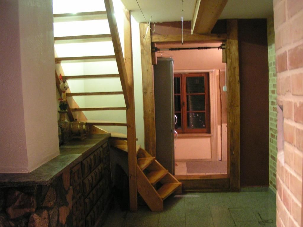Дома для отпуска Dom z Sauną - Ługiele Dzierwiany-32